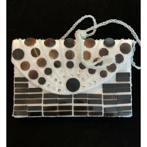 Mad by Design Style Mother Crossbody Bag Purse - Picture 1 of 9